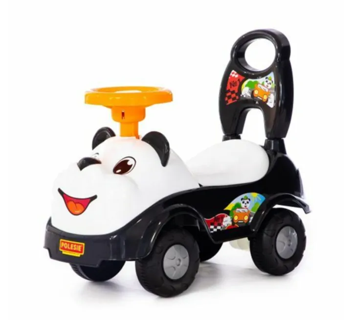POLESIE GURALICA PANDA 17/77981