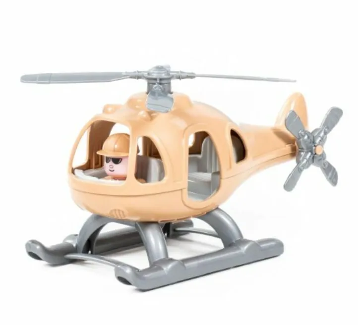 POLESIE IGRAČKA HELIKOPTER 17/72351