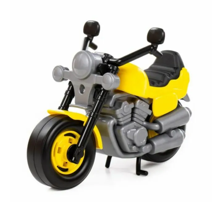 POLESIE IGRAČKA MOTOR 17/8978