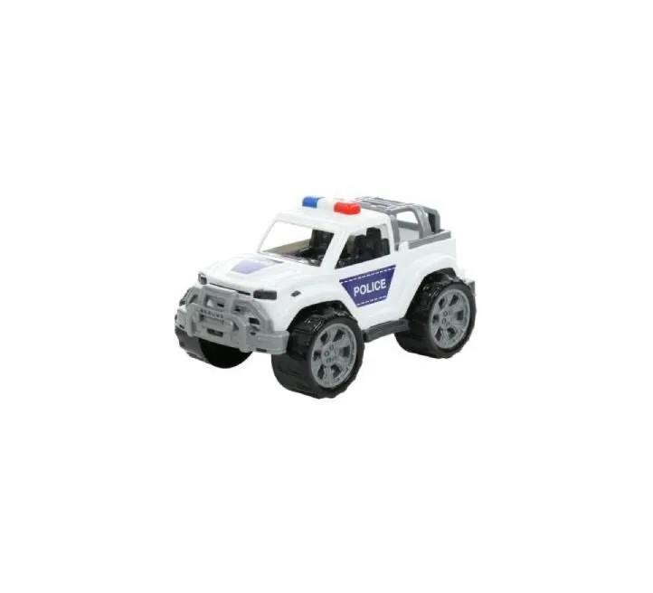 POLESIE POLICIJSKI AUTO 17/77240