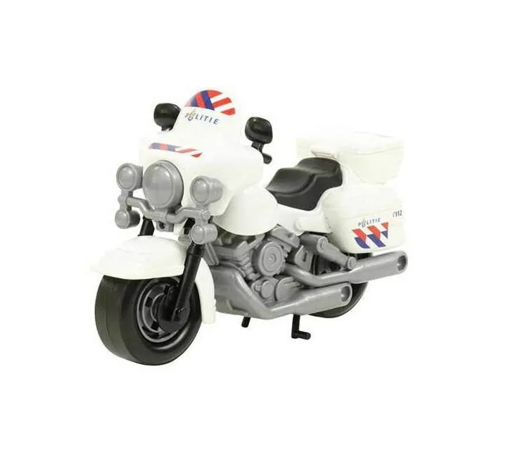 POLESIE POLICIJSKI MOTOR 17/71682