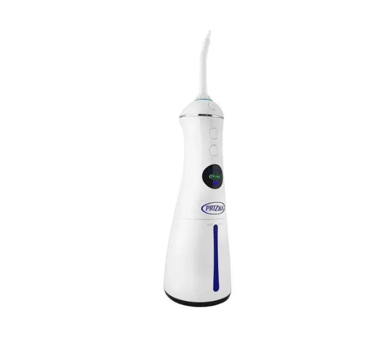 Prizma Bežični oralni tuš - sa 5 nastavaka  DENTALJet EVO
