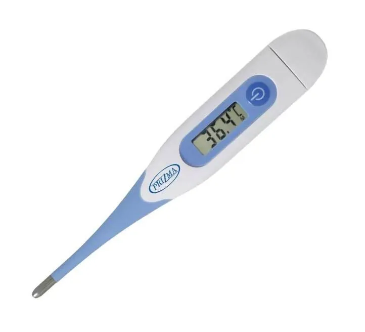 PRIZMA DIGITALNI TERMOMETAR SA FLEKSIBILNIM VRHOM