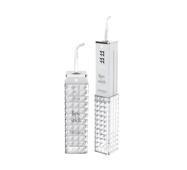 PRIZMA LIPSSTICK BEŽIČNI ORALNI TUŠ - SA 2 NASTAVKA