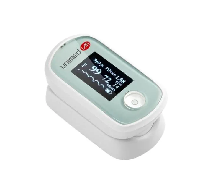 PRIZMA PULSNI OKSIMETAR UC-60E
