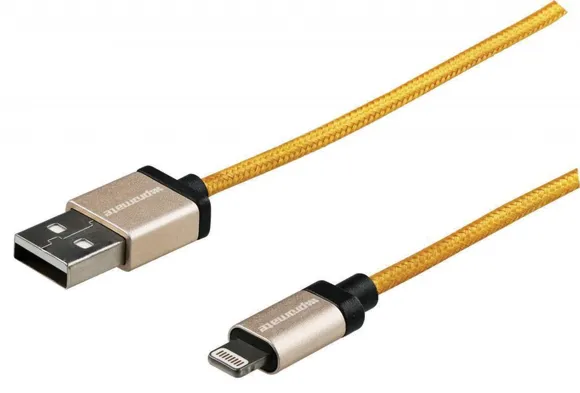 PROMATE KABL LINKMATE-LTF.GOLD