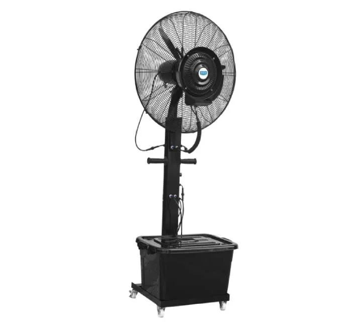 PROSTO VENTILATOR SA RASPRŠIVAČEM MSF2603C