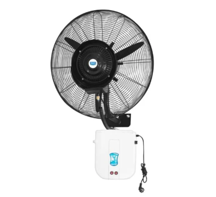 PROSTO ZIDNI VENTILATOR SA RASPRŠIVAČEM MSF2608C
