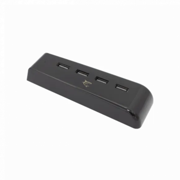 PS5 4-PORT USB ČITAČI KART WHITESH