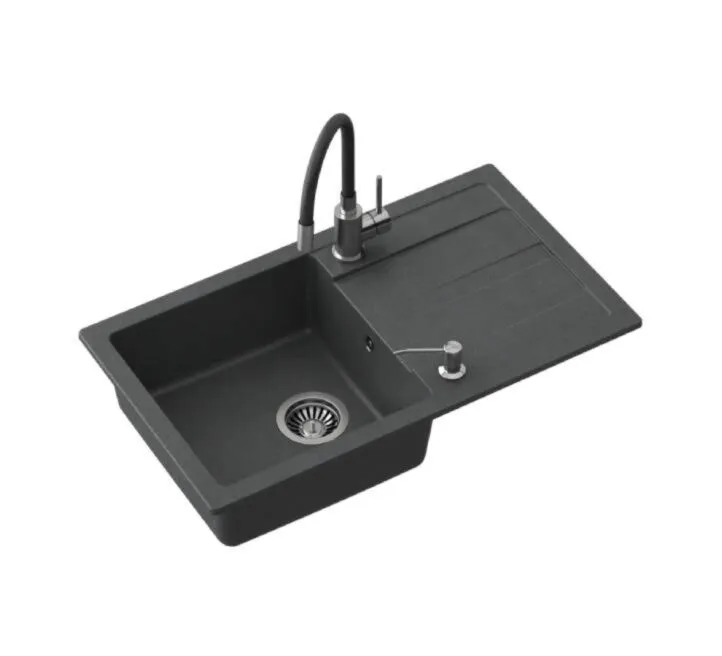 Quadron Sudopera TQ7744RMCZ
