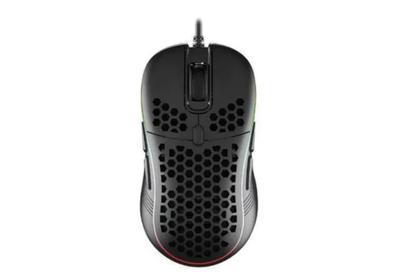 RAMPAGE MIŠ SMX-R85 GENTLE