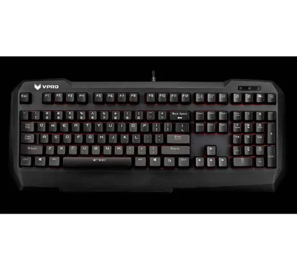 RAPOO TASTATURA RP11227