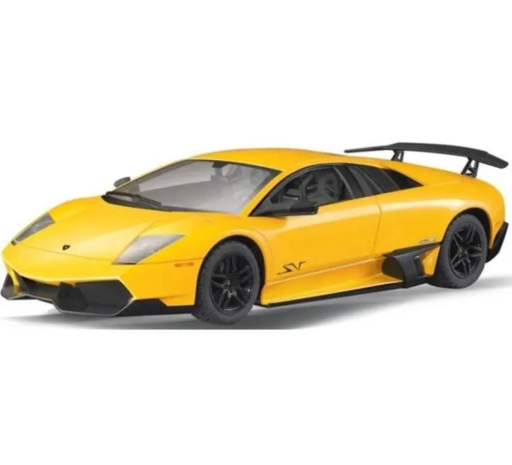 RASTAR AUTO R/C 1:24 MURCIELAGO LP670-4 53/39000