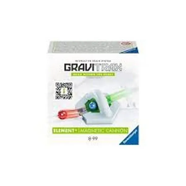 RAVENSBURGER DRUSTVENA IGRA - GRAVITRAX ELEMENT RA22413