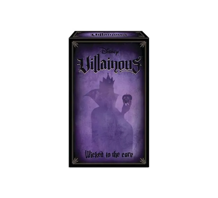 RAVENSBURGER DRUSTVENA IGRA - VILLANOUS RA26290