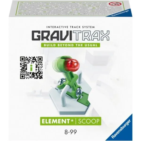 RAVENSBURGER DRUŠTVENA IGRA – GRAVITRAX KATAPULT RA22418