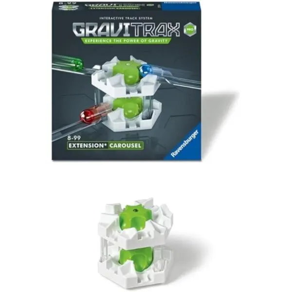 Ravensburger Društvena igra – Gravitrax Pro Element RA27486