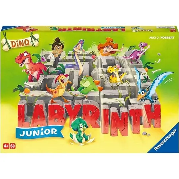 RAVENSBURGER DRUŠTVENA IGRA – LAVIRINT RA20980