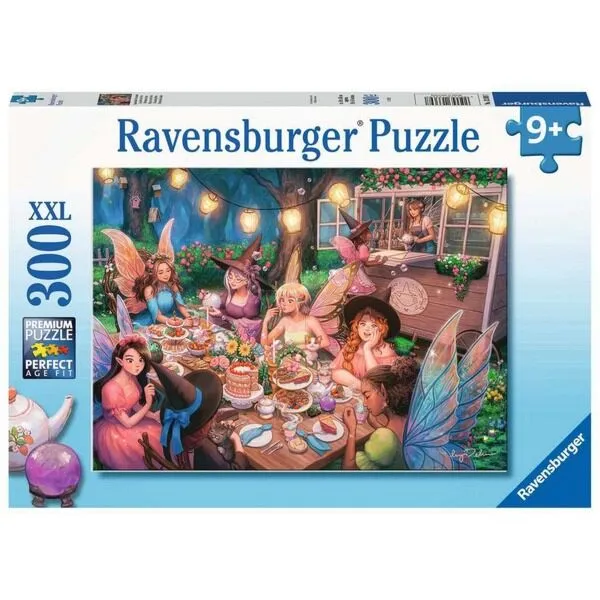 RAVENSBURGER PUZZLE – MOANA RA13369