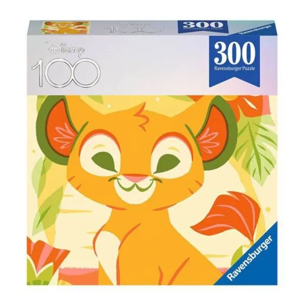 RAVENSBURGER PUZZLE – SIMBA RA13373