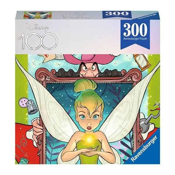 Ravensburger Puzzle – Zvončica RA13372