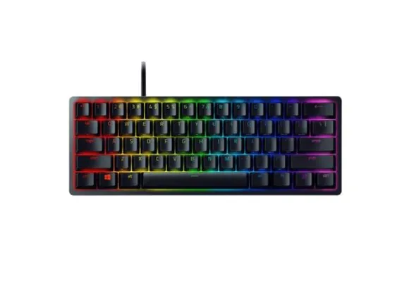 RAZER GEJMERSKA TASTATURA HUNSTMAN MINI
