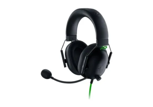 RAZER GEJMERSKE SLUŠALICE BLACKSHARK V2