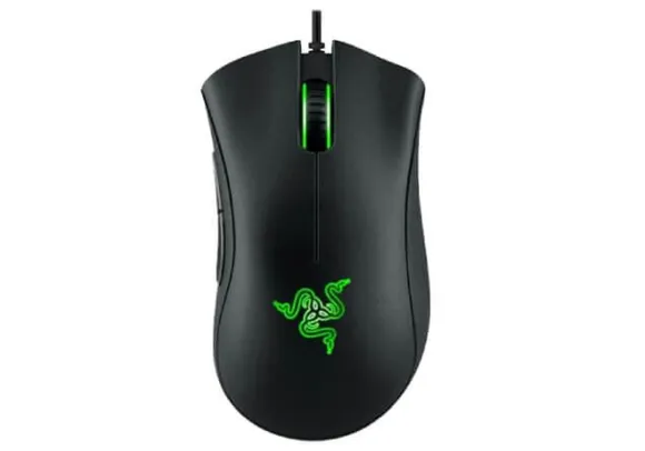 RAZER MIŠ DEATHADDER FRML - CRNI
