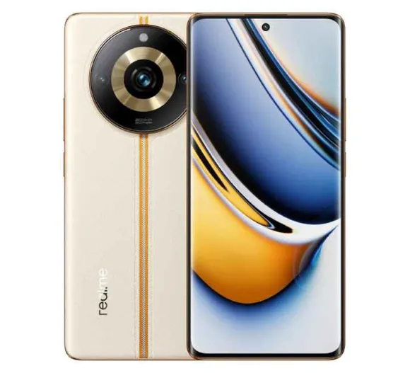 Realme 11 Pro+ 12GB/512GB - Bež