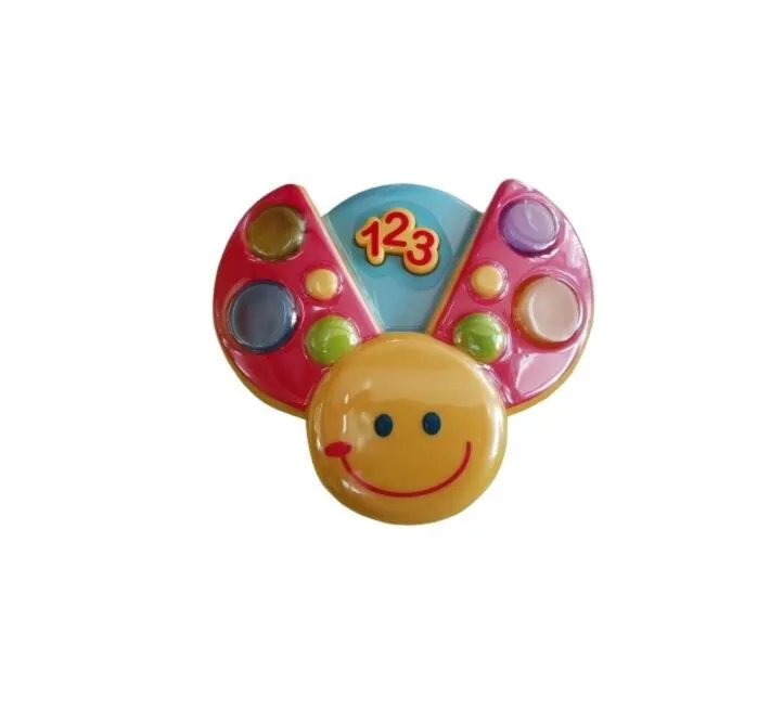 REDBOX BEBI MUZIČKA BUBAMARA 25/25421