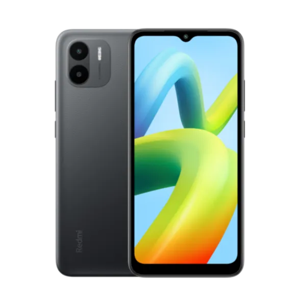 Redmi A1 32 GB - Crni