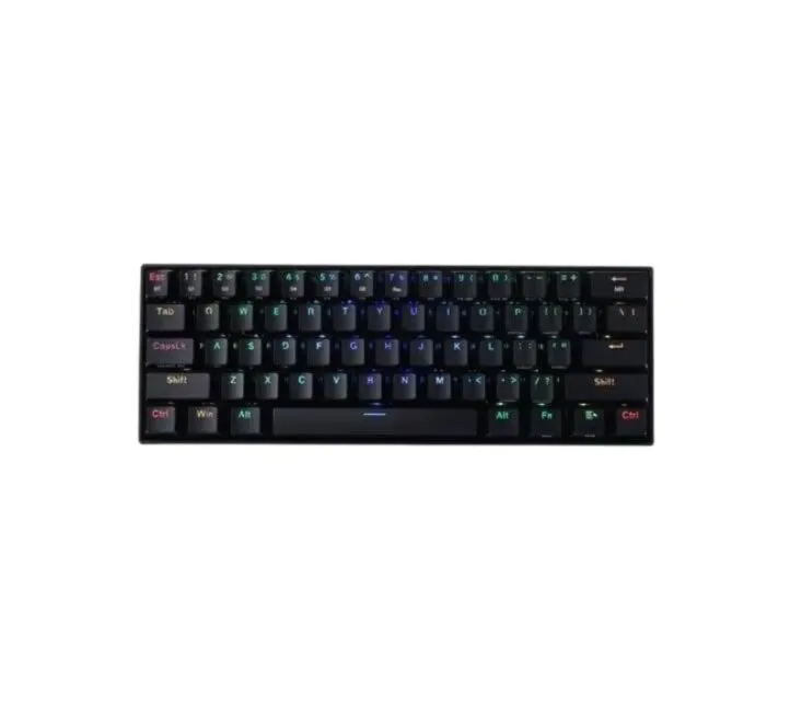 REDRAGON GAMING TASTATURA DRACONIC K530 PRO