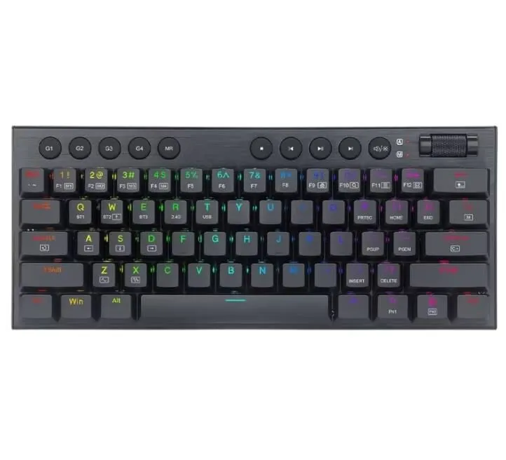 REDRAGON GAMING TASTATURA HORUS MINI