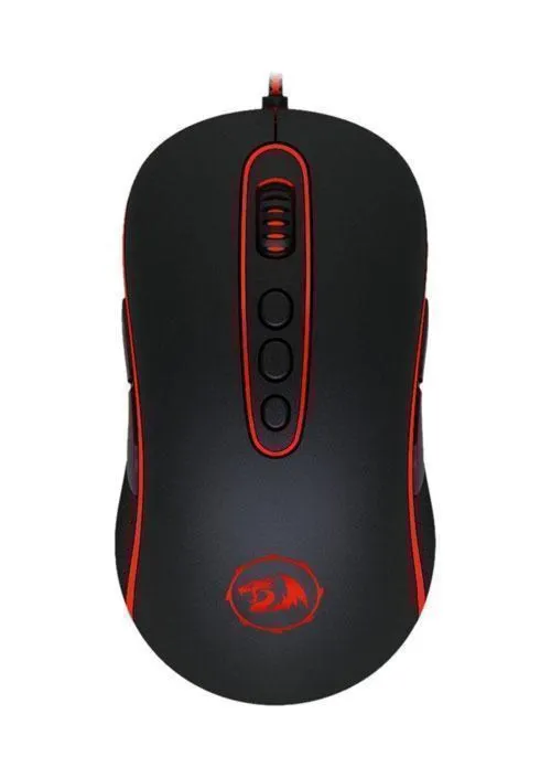 REDRAGON GEJMERSKI ŽIČNI MIŠ M702-2