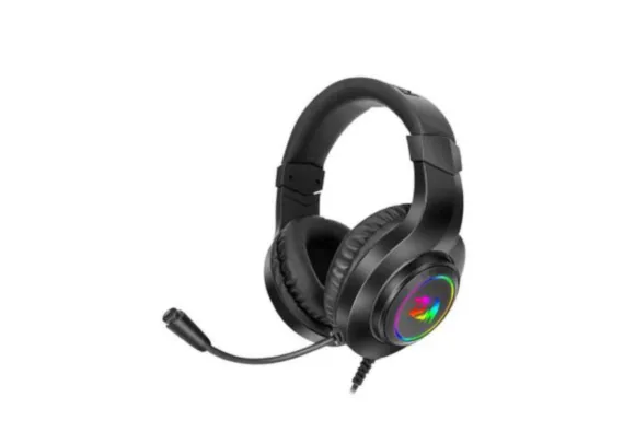 REDRAGON SLUŠALICE SA MIKROFONOM HYLAS H260 RGB