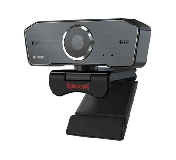 REDRAGON WEB KAMERA HITMAN GW800