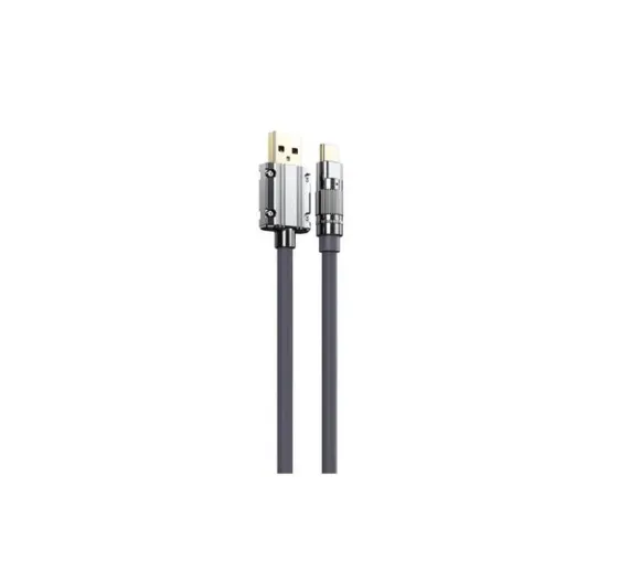 REMAX DATA KABL WEFON 66W TIP-C RC-C052-CRNI