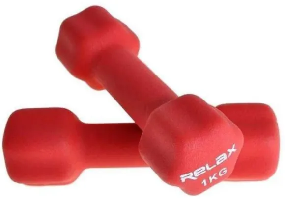 Ring Bučice RX DB 2133 - 1 kg