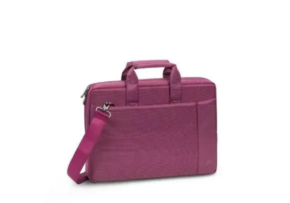 RIVACASE TORBA ZA LAPTOP RC8231 - LJUBIČASTA