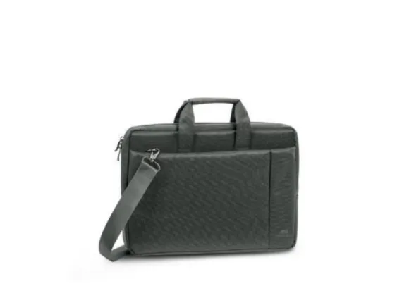 RIVACASE TORBA ZA LAPTOP RC8231 - SIVA