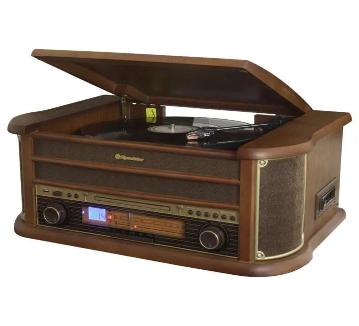 Roadstar Gramofon HIF1993BT