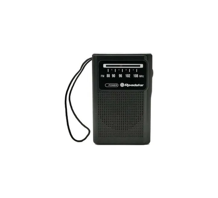 ROADSTAR TRANZISTOR TRA1230BK