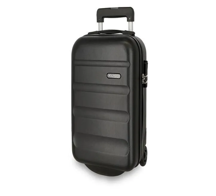 ROLL ROAD ABS KOFER 40CM - CRNI 58.499.60