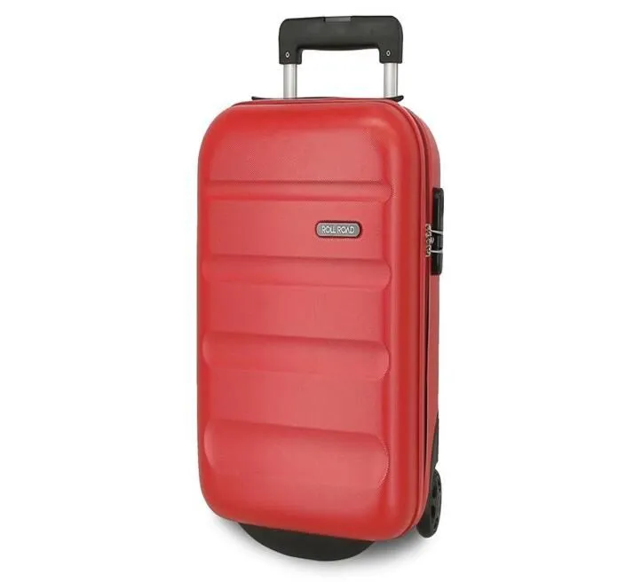 ROLL ROAD ABS KOFER 40CM - CRVENI 58.499.64