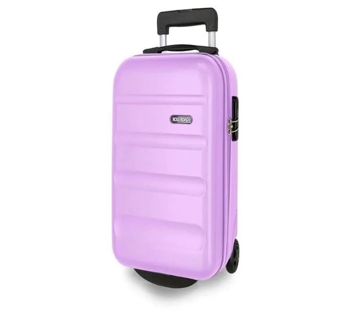 ROLL ROAD ABS KOFER 40CM - LJUBIČASTI 58.499.6F