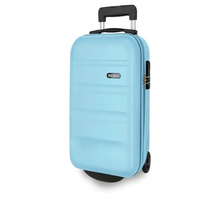 ROLL ROAD ABS KOFER 40CM - SKY BLUE 58.499.6E