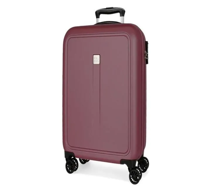 ROLL ROAD ABS KOFER 55 CM - BORDO 50.691.2B