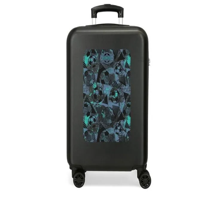 ROLL ROAD ABS KOFER 55 CM - CRNI 41.911.41