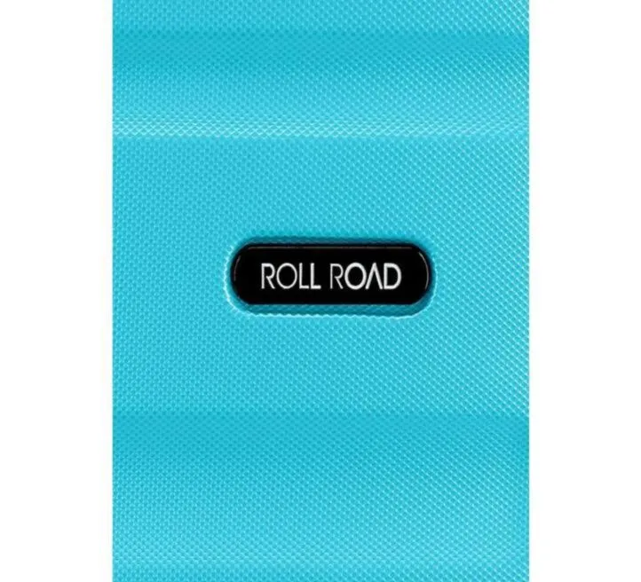 ROLL ROAD ABS SET KOFERA 3/1 ZELENA 58.494.6B