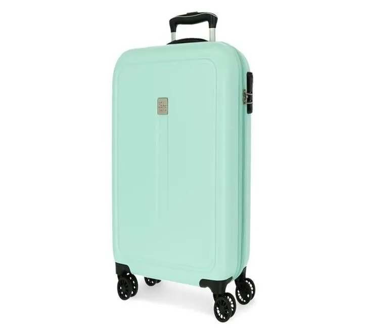 Roll Road Kofer ABS 55 cm Tirkizna 50.691.25